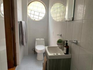 Lindas Suites Anzures a menos de 500 metros Polanco - Mexiko-Stadt - 1