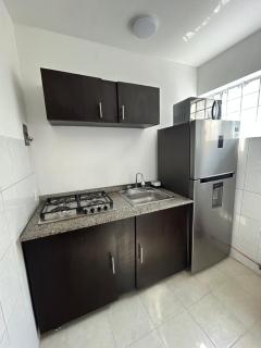 Lindas Suites Anzures a menos de 500 metros Polanco - Mexiko-Stadt - 2