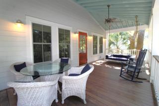 Hudson House - Folly Beach - 9
