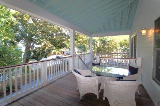 Hudson House - Folly Beach - 8