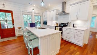 Hudson House - Folly Beach - 2