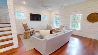 Hudson House - Folly Beach - 4