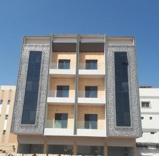 bedroom apartment & Lounge near Sheikh Mohammed Bin Zayed Road - Ajman - 1
