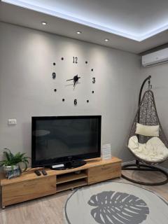 Hanna Apartment - Tirana - 9