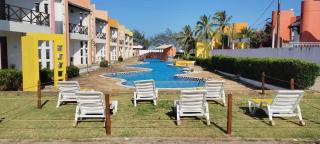Paraíso de Maracajaú - Maxaranguape - 1