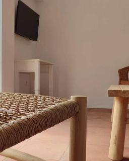 La Montsiña, acogedora casa de estilo mediterráneo - Cómpeta - 2