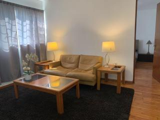 Lindas Suites Anzures a menos de 500 metros Polanco - Mexiko-Stadt - 6