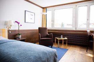 The Grand Arosa - Pop-Up Hotel - Arosa - 6