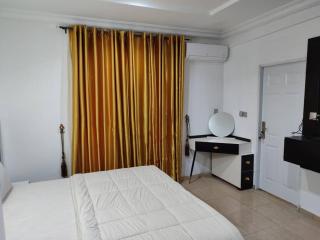 M-Earl Luxury Appartments - Abuja - 8
