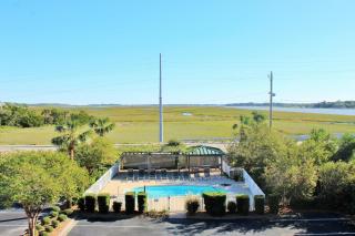 Marshwinds 1G - Folly Beach - 9