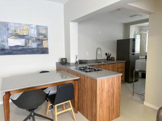 Quinta Alta Vista - Apto novo no centro com garagem - Florianópolis - 8