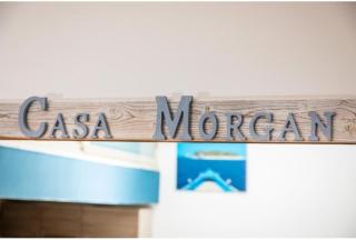 CASA Morgan Holidays in Sicily - Catania - 7