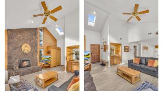 Ridge Condo - Unit 8 - Sunriver - 8