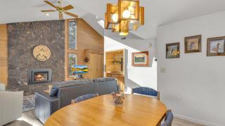 Ridge Condo - Unit 8 - Sunriver - 1