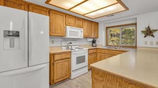Ridge Condo - Unit 8 - 3