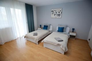 Gemütliche Monteurwohnung mit Terrasse - Alzenau - 2