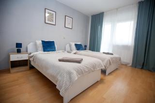 Gemütliche Monteurwohnung mit Terrasse - 3