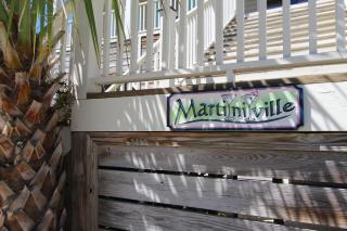 Martiniville - Folly Beach - 9