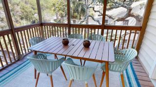 Martiniville - Folly Beach - 3