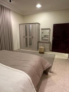 شقق السيف Al-saif Apartments - Medina - 1