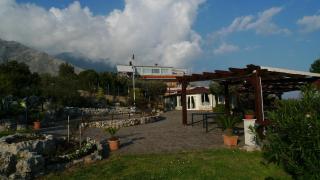 Pensione Campese - Formia - 1