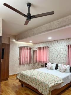 ShivalayBNB - Pune - 0