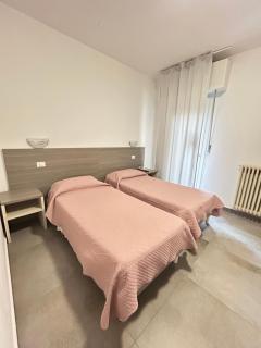 Hotel Marchina - Brescia - 2