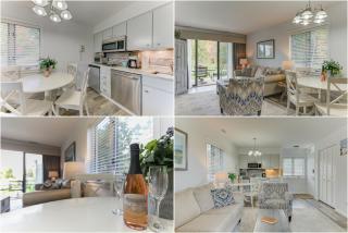 Gorgeous Chic Beach Front Condo 2775 - 0