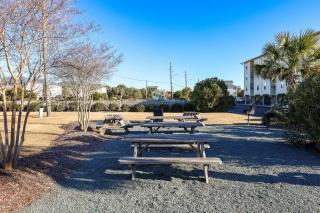 Blue Oar- Beach, Pool, and Sun in Surf City! - Holly Ridge - 7
