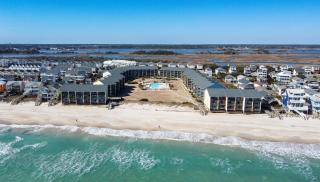 Blue Oar- Beach, Pool, and Sun in Surf City! - Holly Ridge - 3