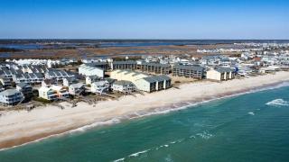 Blue Oar- Beach, Pool, and Sun in Surf City! - Holly Ridge - 1