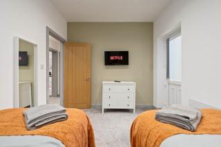 Ocean Aura-Luxury Apartment - Cleethorpes - 8