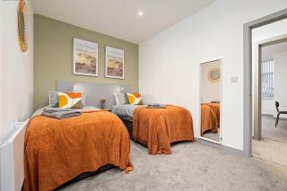 Ocean Aura-Luxury Apartment - Cleethorpes - 2