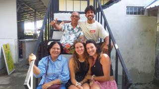 The Daun Puntik HomeStay - Pawenang - 9