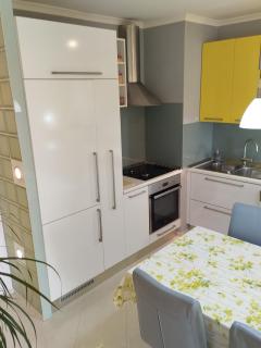Azure view apartment - Split - 7