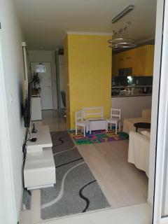 Azure view apartment - Split - 9