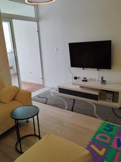 Azure view apartment - Split - 2