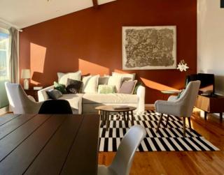 360 terrace view apartment - Lissabon - 0