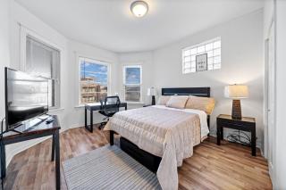 Cozy Woodlawn Retreat 2 - 6