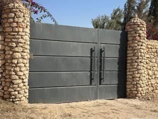Villa azure - Essaouira - 8