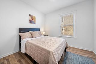 Cozy Woodlawn Retreat 2 - Chicago - 7