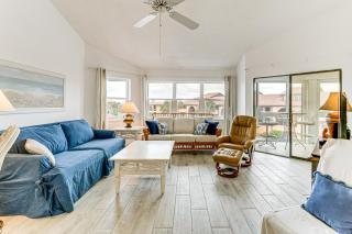 Walk to Beach Airy Manasota Key Condo! - Englewood - 7