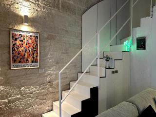 Green Retreat - Loft sul Mare - Giovinazzo - 5