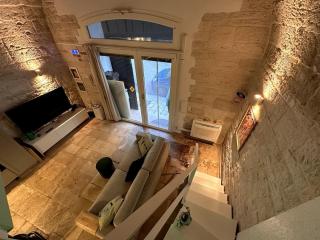 Green Retreat - Loft sul Mare - Giovinazzo - 6