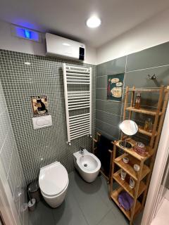 Green Retreat - Loft sul Mare - Giovinazzo - 7
