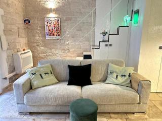 Green Retreat - Loft sul Mare - Giovinazzo - 9