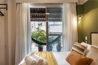 Casa Uní - Copacabana - Rio de janeiro - RJ - Rio de Janeiro - 5