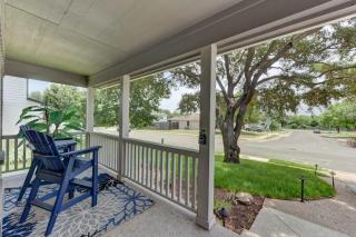 3BR family home with backyard - Austin - 6