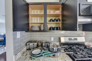 3BR family home with backyard - Austin - 1