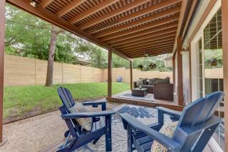 3BR family home with backyard - Austin - 0